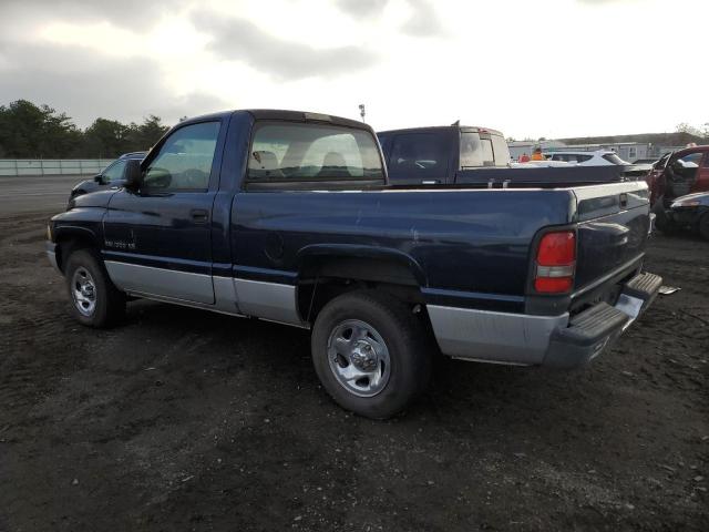Photo 2 from auction – 2001 DODGE RAM PICKUP with VIN 1B7HC16X31S194162