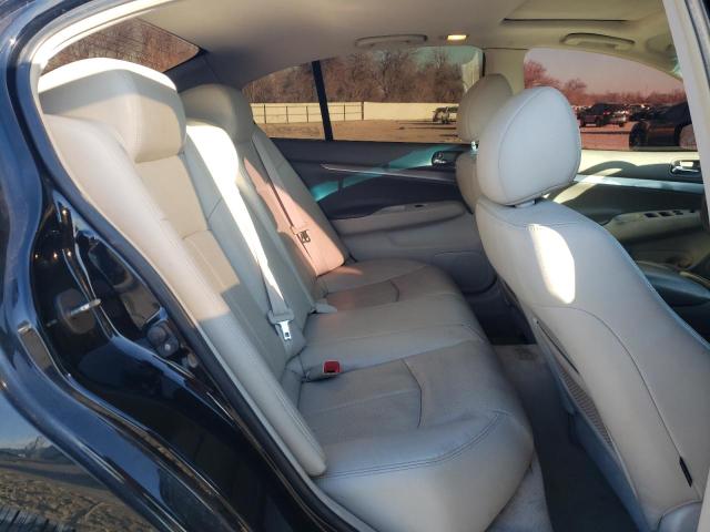 Photo 10 from auction – 2012 INFINITI G37 BASE with VIN JN1CV6AP8CM623461