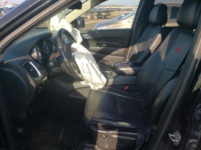Photo 7 from auction – 2013 DODGE DURANGO R/ with VIN 1C4SDJCT8DC684860