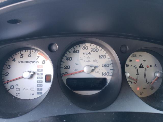 Photo 9 from auction – 2003 ACURA 3.2TL TYPE with VIN 19UUA56883A004922