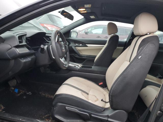 Photo 7 from auction – 2016 HONDA CIVIC LX with VIN 2HGFC4B00GH302112