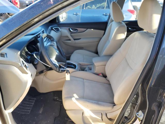 Фото 7 с аукциона – 2016 NISSAN ROGUE S с VIN KNMAT2MTXGP705353