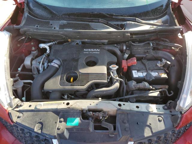 Photo 12 from auction – 2012 NISSAN JUKE S with VIN JN8AF5MV5CT122043