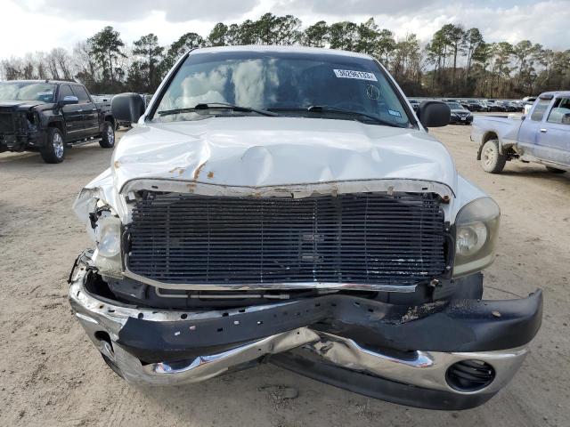 Photo 5 from auction – 2007 DODGE RAM 1500 S with VIN 1D7HA16K07J538254
