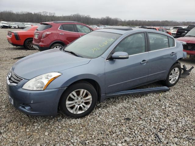 NISSAN ALTIMA BAS 2012 with VIN 1N4AL2AP0CC219522 - Photo from auction
