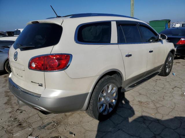 Photo 3 from auction – 2011 BUICK ENCLAVE CX with VIN 5GAKVCED8BJ336887