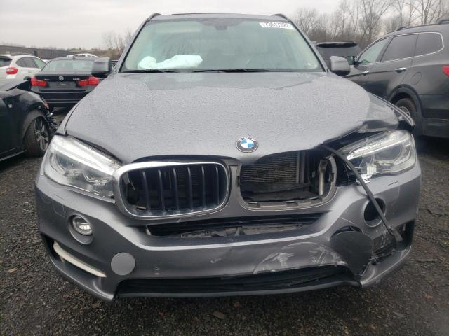 Photo 5 from auction – 2015 BMW X5 XDRIVE3 with VIN 5UXKR0C5XF0K59866