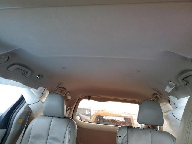Photo 10 from auction – 2013 TOYOTA SIENNA XLE with VIN 5TDYK3DC8DS308572
