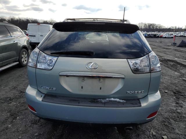 Photo 6 from auction – 2007 LEXUS RX 350 with VIN 2T2HK31U17C042530