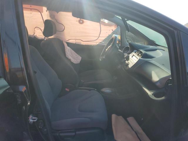 Photo 7 from auction – 2012 HONDA FIT with VIN JHMGE8H34CS001138