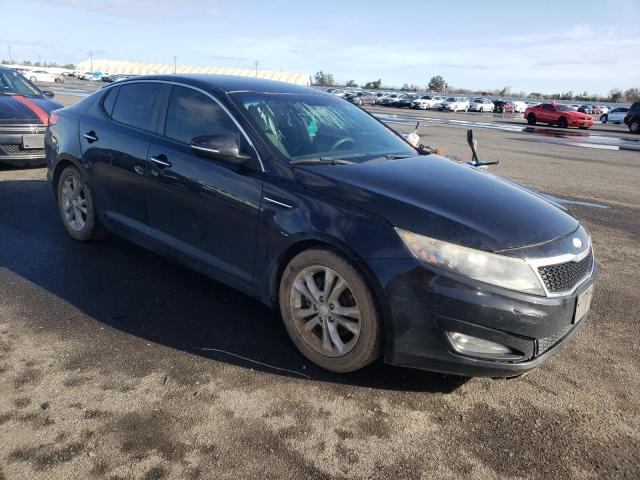 Photo 4 from auction – 2013 KIA OPTIMA LX with VIN 5XXGM4A70DG115790