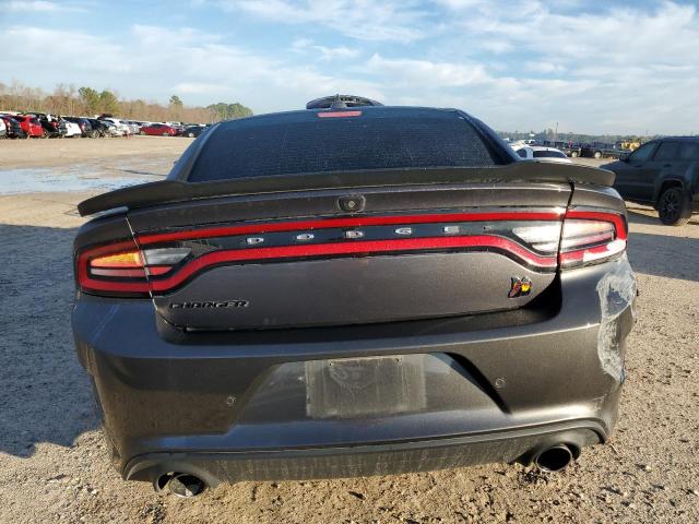 Photo 6 from auction – 2019 DODGE CHARGER SC with VIN 2C3CDXGJ3KH736801