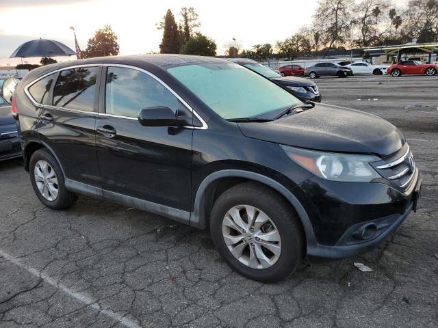 Photo 4 from auction – 2014 HONDA CR-V EX with VIN 2HKRM3H53EH535640