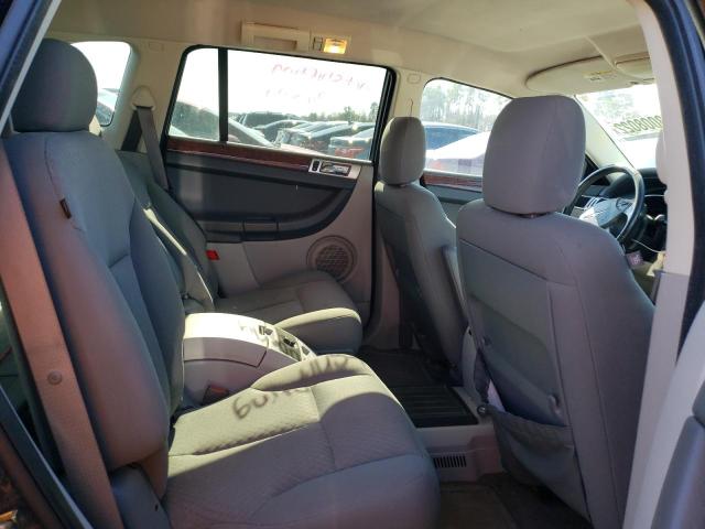 Photo 10 from auction – 2007 CHRYSLER PACIFICA T with VIN 2A8GM68X17R162977