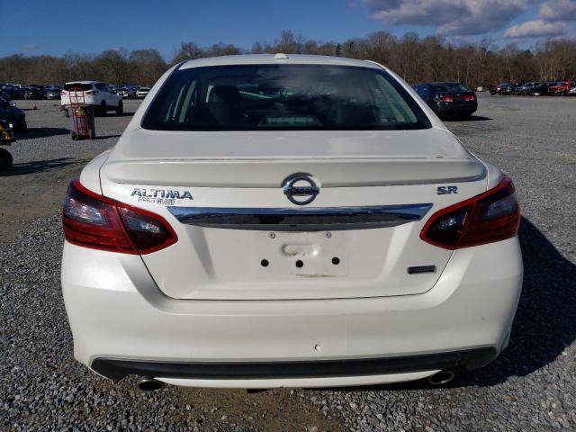 Photo 6 from auction – 2018 NISSAN ALTIMA 2.5 with VIN 1N4AL3AP9JC260539