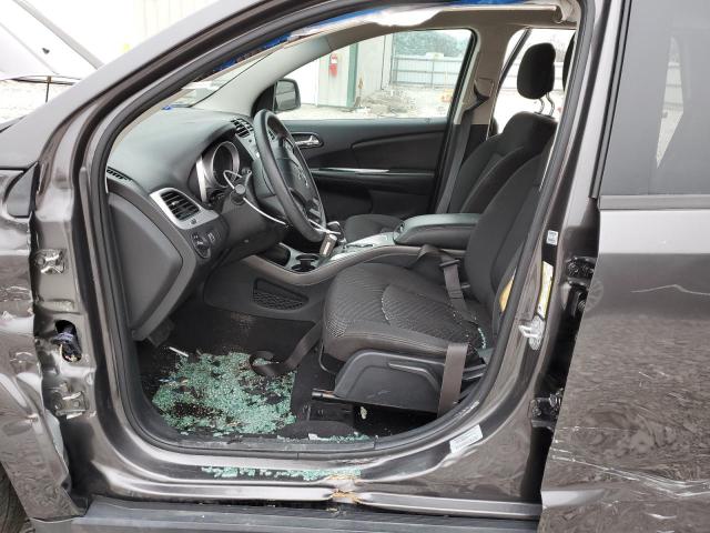 Photo 7 from auction – 2017 DODGE JOURNEY SE with VIN 3C4PDCAB1HT637336