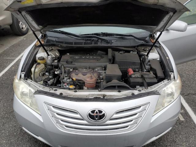Photo 11 from auction – 2009 TOYOTA CAMRY BASE with VIN 4T4BE46K29R108279