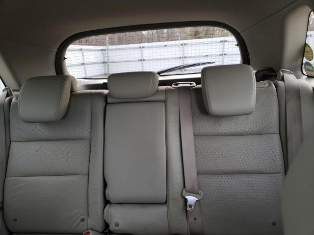 Photo 10 from auction – 2012 ACURA RDX with VIN 5J8TB1H26CA003021