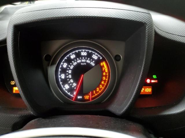 Photo 9 from auction – 2010 TOYOTA SCION XD with VIN JTKKU4B40A1005868