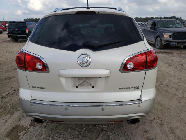 Photo 6 from auction – 2012 BUICK ENCLAVE with VIN 5GAKVCED6CJ107738