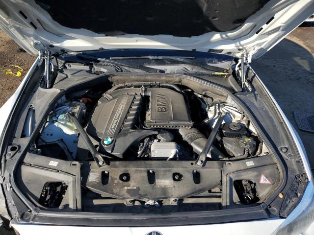 Photo 11 from auction – 2015 BMW 535 XI with VIN WBA5B3C56FD546731