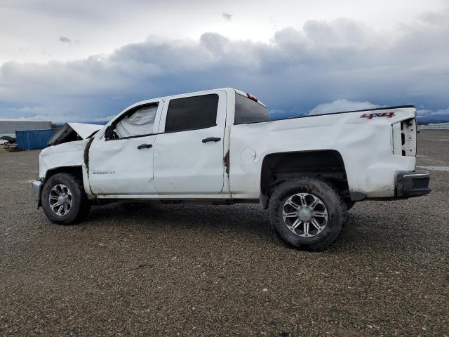 Photo 2 from auction – 2014 CHEVROLET silverado with VIN 3GCUKRECXEG184529