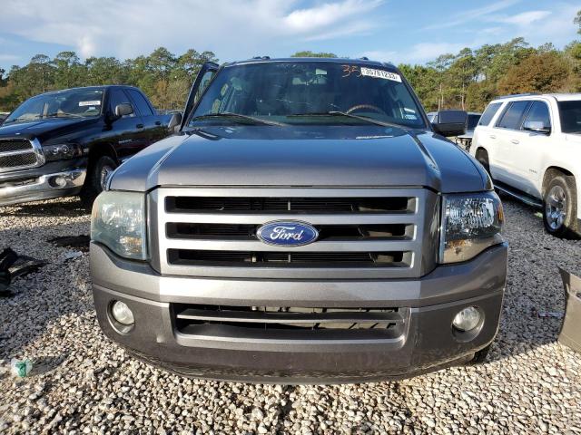 Photo 5 from auction – 2010 FORD EXPEDITION with VIN 1FMJU1K55AEA54210