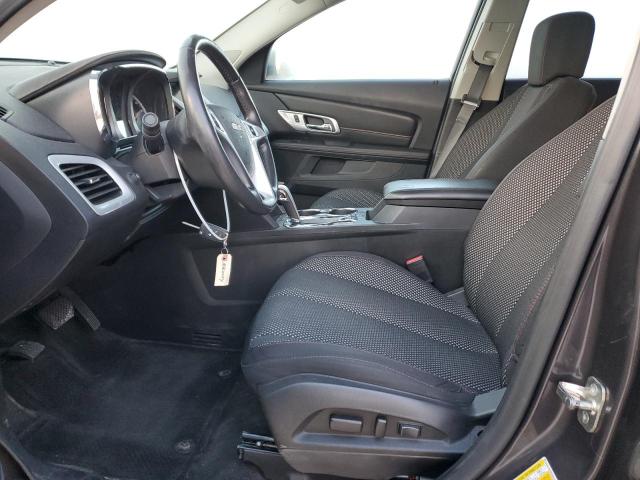 Photo 7 from auction – 2015 GMC TERRAIN SL with VIN 2GKALREK0F6335449