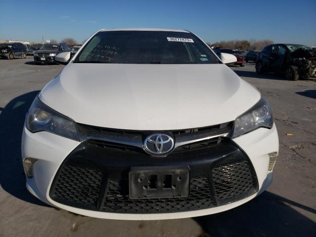 Photo 5 from auction – 2017 TOYOTA CAMRY LE with VIN 4T1BF1FK9HU445472
