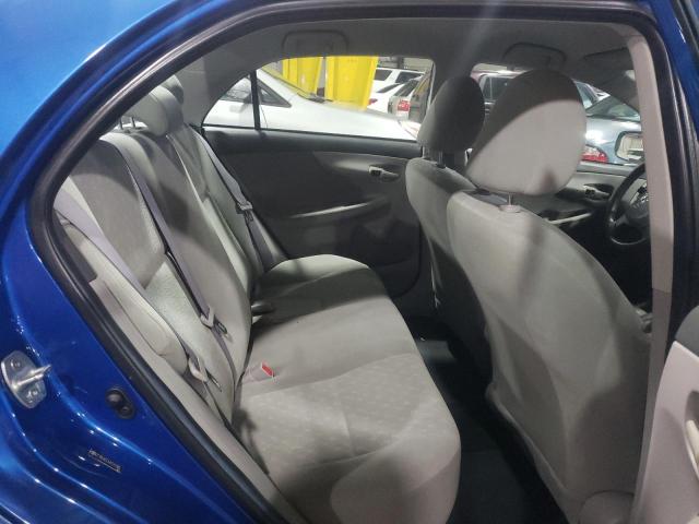 Photo 10 from auction – 2010 TOYOTA COROLLA BA with VIN 2T1BU4EE4AC512165