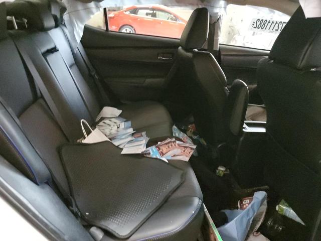 Photo 10 from auction – 2018 TOYOTA COROLLA L with VIN 5YFBURHEXJP796555