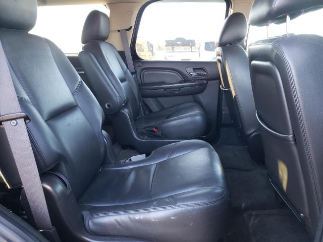 Photo 11 from auction – 2013 GMC YUKON DENA with VIN 1GKS1EEF2DR210637