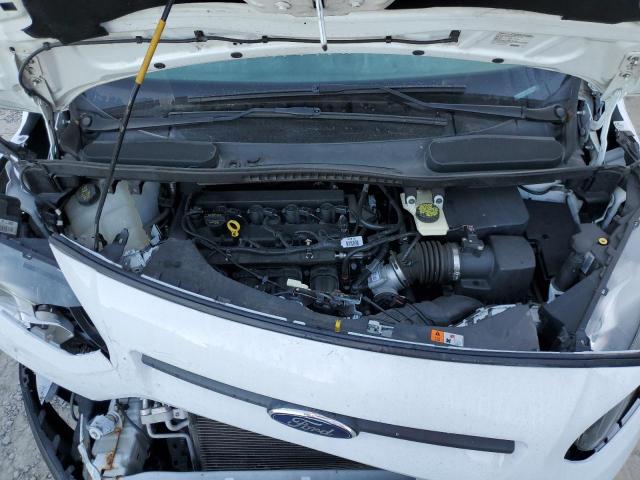 Photo 12 from auction – 2016 FORD TRANSIT CO with VIN NM0LS7E78G1240906