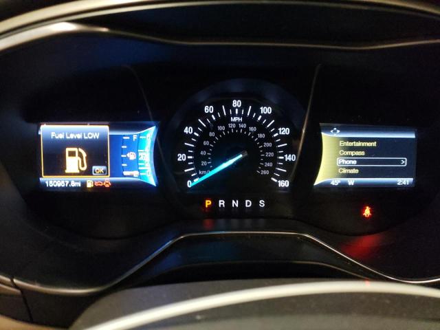 Photo 9 from auction – 2015 FORD FUSION SE with VIN 3FA6P0H98FR182893
