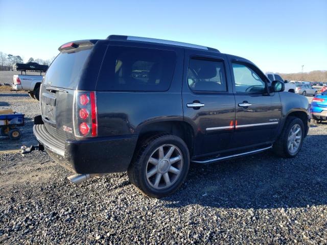 Photo 3 from auction – 2013 GMC YUKON DENA with VIN 1GKS1EEF2DR210637