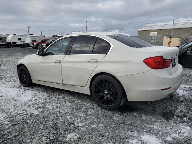 صورة رقم 2 من المزاد - 2015 BMW 328 XI مع VIN WBA3B3C58FJ983901