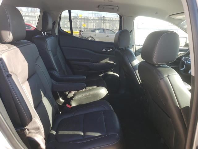 Photo 11 from auction – 2019 GMC ACADIA SLT with VIN 1GKKNMLS3KZ232707