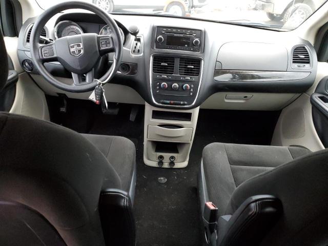 Photo 8 from auction – 2015 DODGE GRAND CARA with VIN 2C4RDGBG7FR650540
