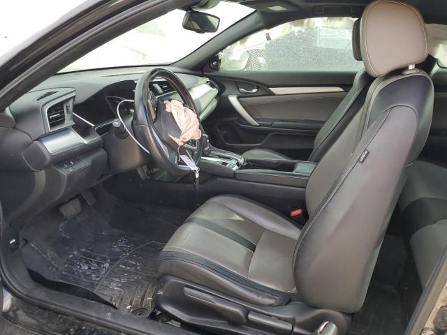 Photo 7 from auction – 2017 HONDA CIVIC TOUR with VIN 2HGFC3B92HH354108