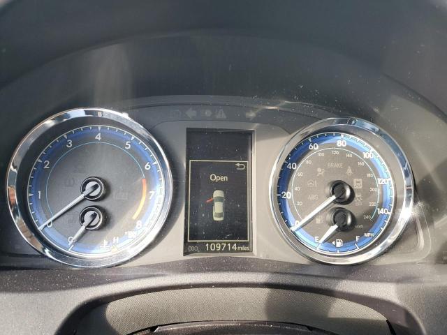 Photo 9 from auction – 2018 TOYOTA COROLLA L with VIN 2T1BURHE1JC002252