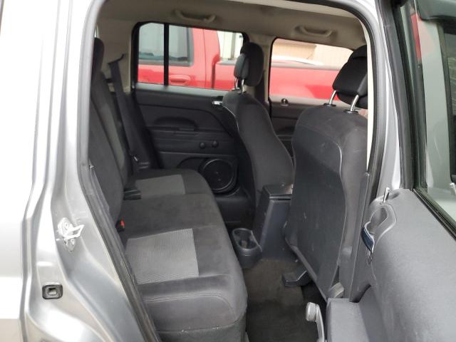 Photo 10 from auction – 2015 JEEP PATRIOT SP with VIN 1C4NJPBB0FD350241