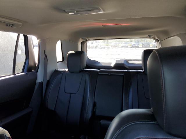 Photo 10 from auction – 2017 GMC TERRAIN SL with VIN 2GKFLUE35H6102025