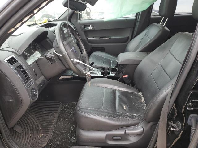 Photo 7 from auction – 2012 FORD ESCAPE LIM with VIN 1FMCU0EG3CKC63773