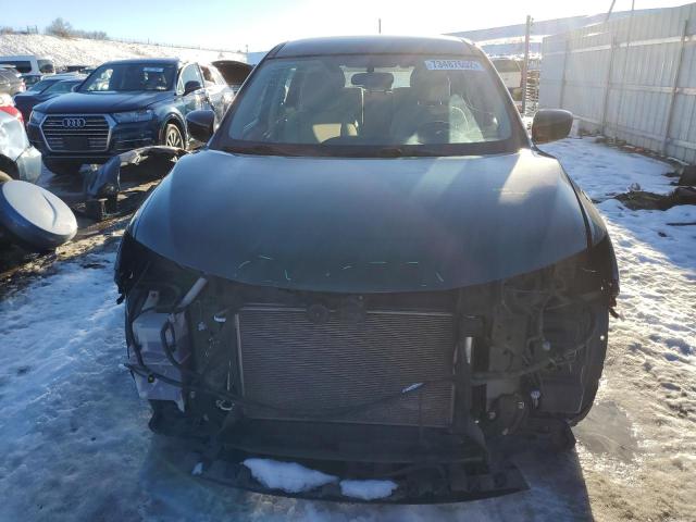 Фото 5 с аукциона – 2016 NISSAN ROGUE S с VIN KNMAT2MTXGP705353