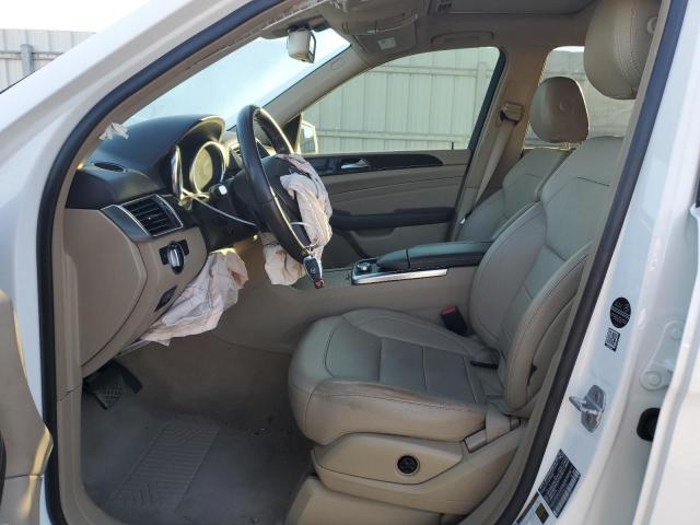 Photo 7 from auction – 2014 MERCEDES-BENZ ML 350 with VIN 4JGDA5JB7EA396775