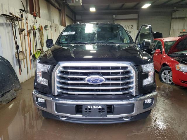 Photo 5 from auction – 2017 FORD F150 SUPER with VIN 1FTEW1EP0HFB20793