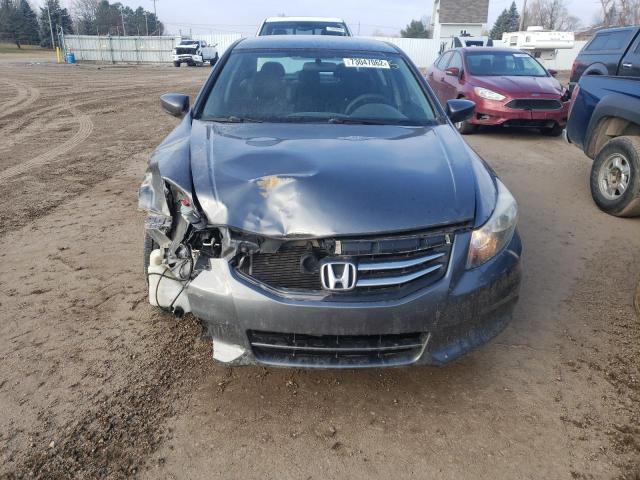 Photo 5 from auction – 2011 HONDA ACCORD SE with VIN 1HGCP2F64BA803747