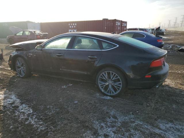 Photo 2 from auction – 2017 AUDI A7 PREMIUM with VIN WAUW2AFC1HN019972
