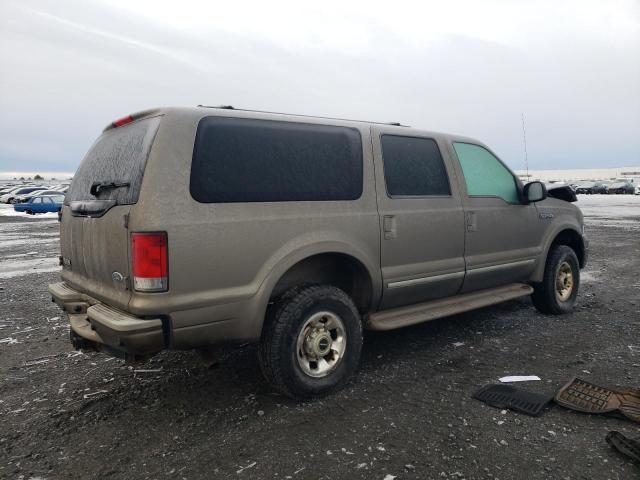 Photo 3 from auction – 2005 FORD EXCURSION with VIN 1FMNU43S05ED42696