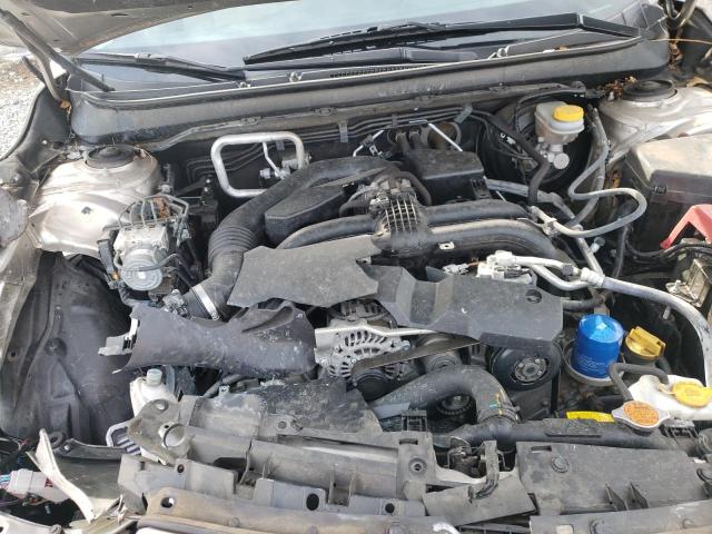 Photo 12 from auction – 2017 SUBARU OUTBACK 2. with VIN 4S4BSANC3H3245649